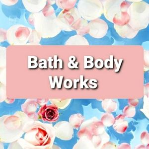 Bath & Body Works